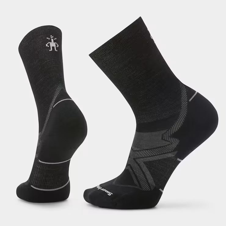 Smartwool Merino Run Cold Weather Crew Socks