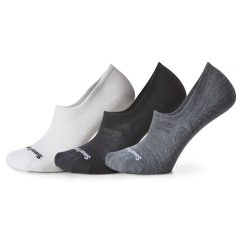 Smartwool Merino Everyday No Show Socks Trio Gift Box