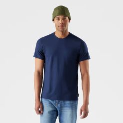 Smartwool Merino Men's Perfect Crew Short Sleeve Tee