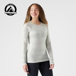 Smartwool Merino Women's Classic Thermal Merino Base Layer Crew