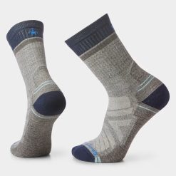 Smartwool Merino Hike Winding Trail Crew Socks