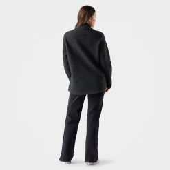 Alternative view of Smartwool Merino Women's Second Cut? Fleece Pullover