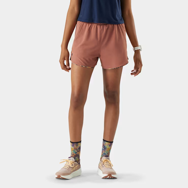 Smartwool Merino Women's Active Lined 3 Short