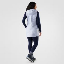 Alternative view of Smartwool Merino Women's Smartloft Skirt