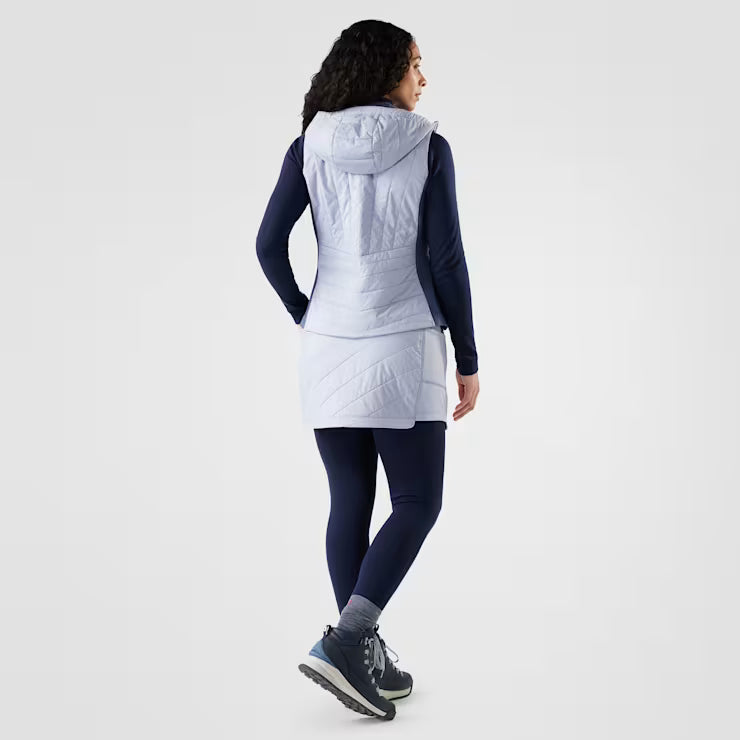 Smartwool Merino Women's Smartloft Skirt - Image 2