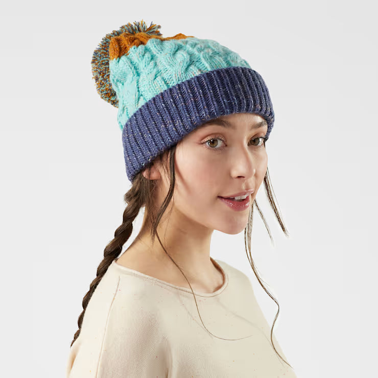 Smartwool Merino Isto Retro Beanie