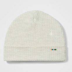 Alternative view of Smartwool Merino Thermal Merino Rib Beanie