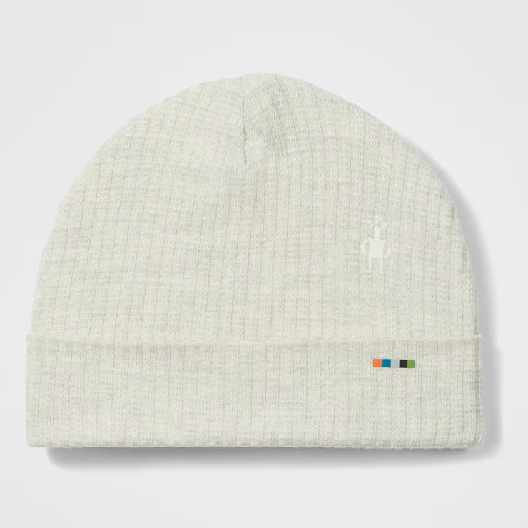 Smartwool Merino Thermal Merino Rib Beanie - Image 2