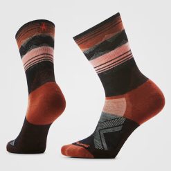 Smartwool Merino Women's Bike Cold Weather Crew Socks