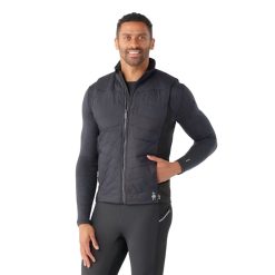 Smartwool Merino Men's Smartloft Vest