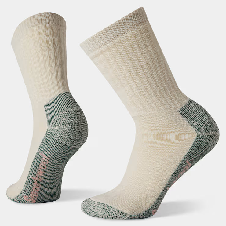 Smartwool Merino Women's Hike Classic Edition Crew Socks