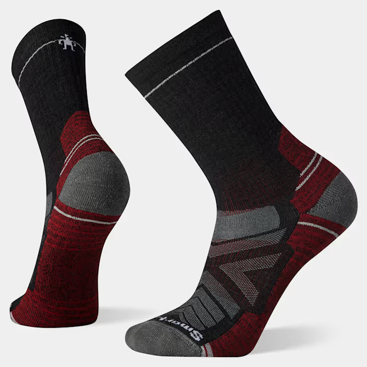 Smartwool Merino Hike Crew Socks