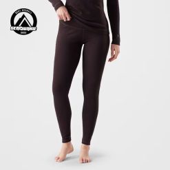 Smartwool Merino Women's Classic Thermal Merino Base Layer Bottom