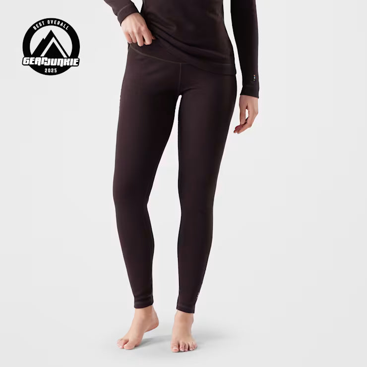 Smartwool Merino Women's Classic Thermal Merino Base Layer Bottom