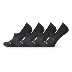 Smartwool Merino Everyday No Show Socks 4-Pack