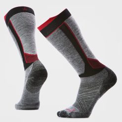 Smartwool Merino Intraknit? Ski Over The Calf Socks