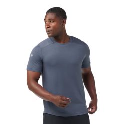 Smartwool Merino Men's Active Mesh Short Sleeve