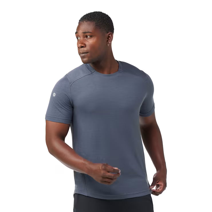 Smartwool Merino Men's Active Mesh Short Sleeve