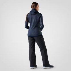 Alternative view of Smartwool Merino Women's Intraknit? Thermal Merino Base Layer Hoodie