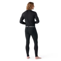 Alternative view of Smartwool Merino Men's Classic All-Season Merino Base Layer Bottom