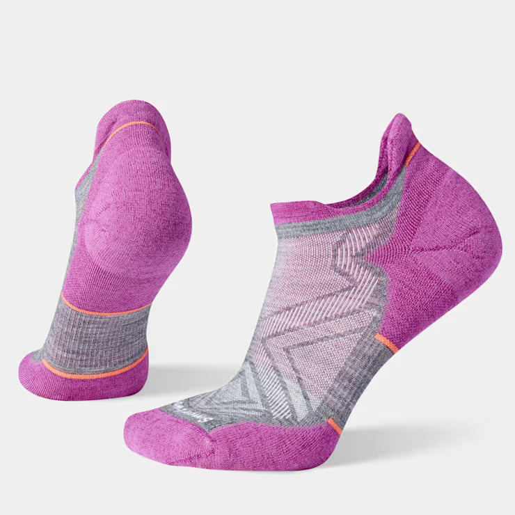 Smartwool Merino Women's Run Low Ankle Socks