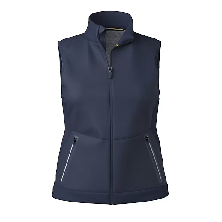 Smartwool Merino Women's Active Fleece Wind Insulated Vest - Image 5
