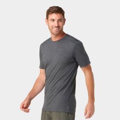 Smartwool Merino Men's Merino Short Sleeve Tee
