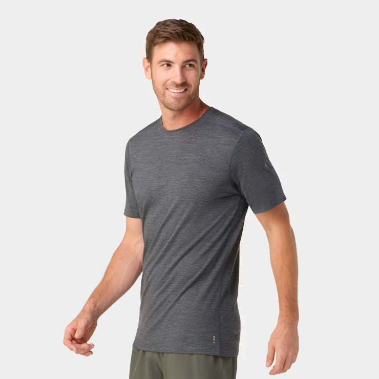 Smartwool Merino Men's Merino Short Sleeve Tee