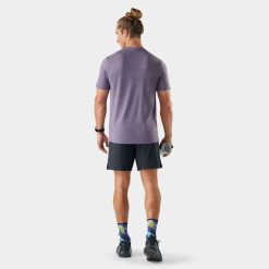 Alternative view of Smartwool Merino Men's Active Short Sleeve