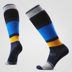 Smartwool Merino Women's Snowboard Over The Calf Socks