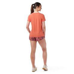 Alternative view of Smartwool Merino Women's Active Ultralite Short Sleeve