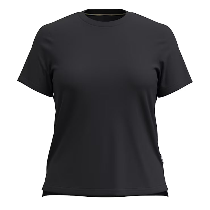 Smartwool Merino Women's Perfect Crew Short Sleeve Tee - Image 3