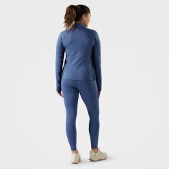 Alternative view of Smartwool Merino Women's Active Fleece Full Zip