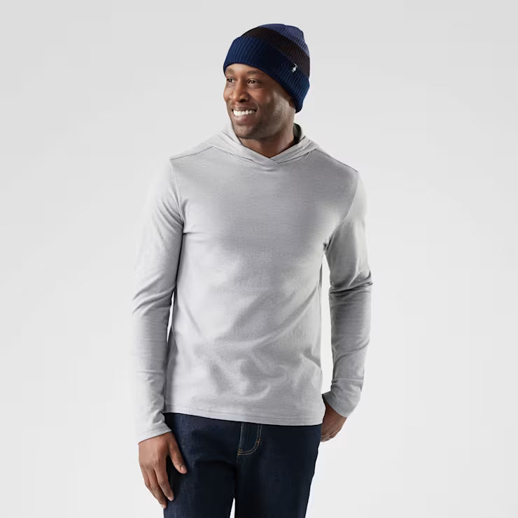 Smartwool Merino Men's Hoodie