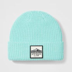 Alternative view of Smartwool Merino Kids' Smartwool Patch Beanie