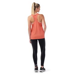 Alternative view of Smartwool Merino Women's Active Mesh Racerback Tank