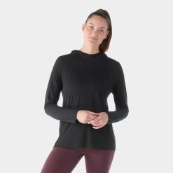Smartwool Merino Women's Active Ultralite Hoodie