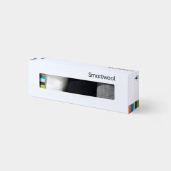 Alternative view of Smartwool Merino Everyday Athletic Crew Socks Trio Gift Box