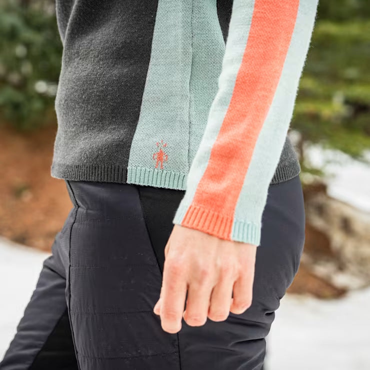 Smartwool Merino Women's Alpine Crew - Image 5