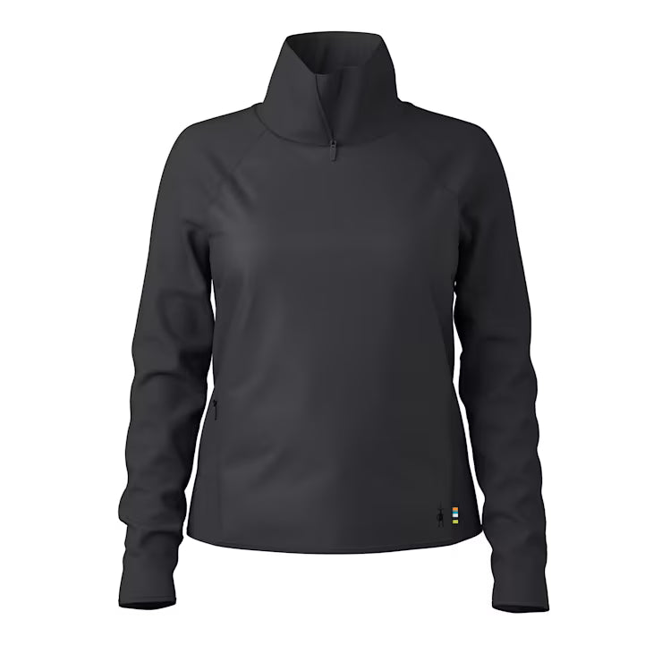 Smartwool Merino Women's Smartloft Pullover - Image 5