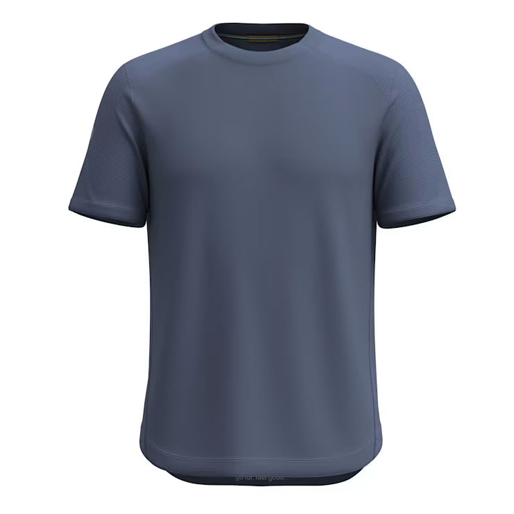 Smartwool Merino Men's Active Mesh Short Sleeve - Image 6