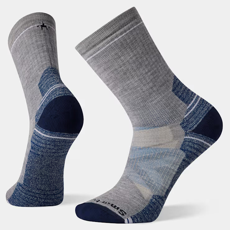 Smartwool Merino Hike Crew Socks