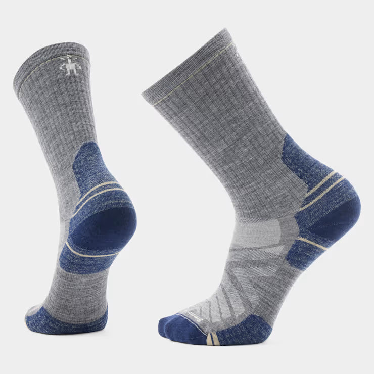 Smartwool Merino Hike Crew Socks