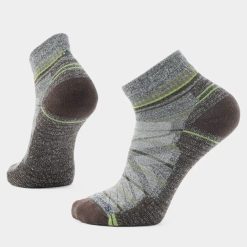 Smartwool Merino Hike Pattern Ankle Socks