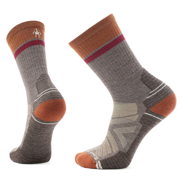 Smartwool Merino Hike Winding Trail Crew Socks