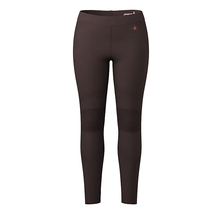 Smartwool Merino Women's Intraknit? Thermal Merino Base Layer Bottom - Image 4