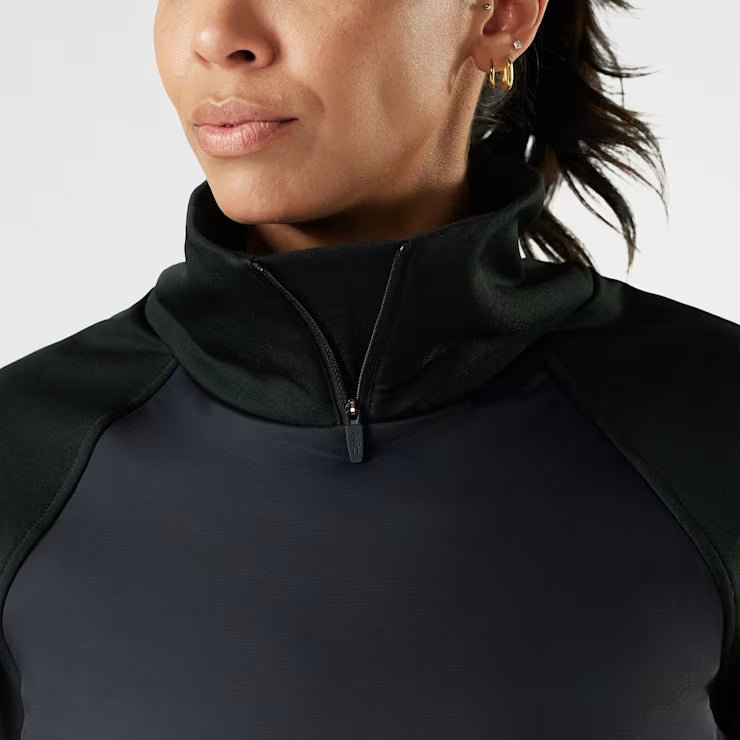 Smartwool Merino Women's Smartloft Pullover - Image 3
