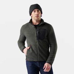 Smartwool Merino Men's Second Cut? Fleece Jacket