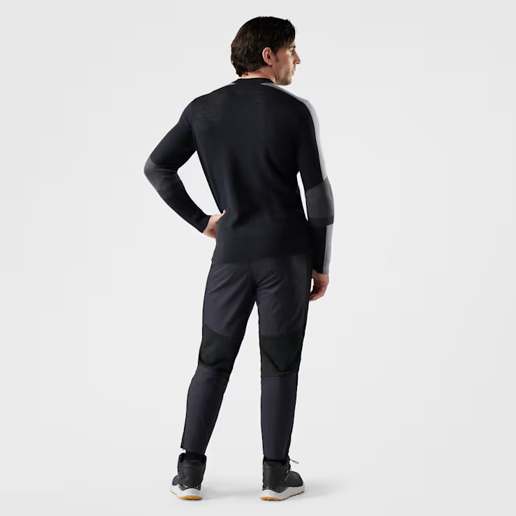 Smartwool Merino Men's Alpine Crew - Image 3