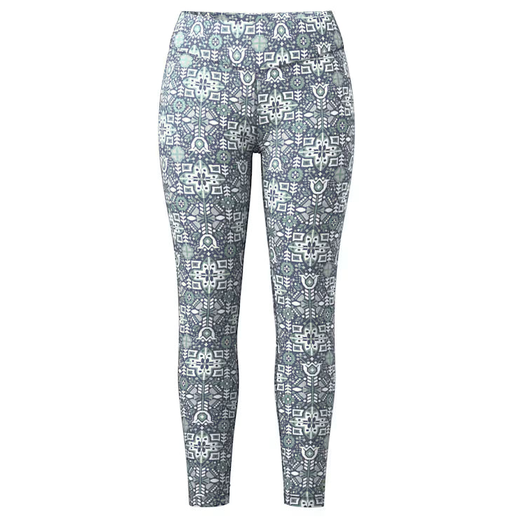 Smartwool Merino Women's Classic Thermal Merino Base Layer Bottom - Image 3